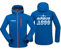 Thumbnail for AIRBUS A330 DESIGNED FLEECE THE AV8R