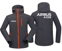 Thumbnail for AIRBUS A330 DESIGNED FLEECE THE AV8R