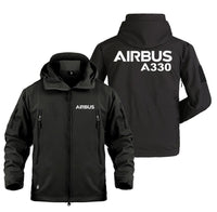 Thumbnail for AIRBUS A330 DESIGNED MILITARY FLEECE THE AV8R