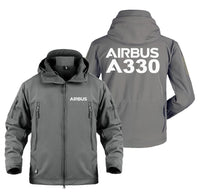 Thumbnail for AIRBUS A330 DESIGNED MILITARY FLEECE THE AV8R