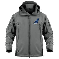 Thumbnail for AIRBUS A330 DESIGNED MILITARY FLEECE THE AV8R