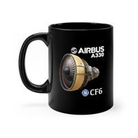 Thumbnail for AIRBUS A330  DESIGNED MUG Printify