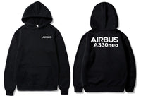 Thumbnail for AIRBUS A330 DESIGNED PULLOVER THE AV8R