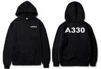 Thumbnail for AIRBUS A330 DESIGNED PULLOVER THE AV8R