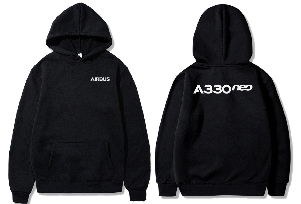 AIRBUS A330 DESIGNED PULLOVER THE AV8R