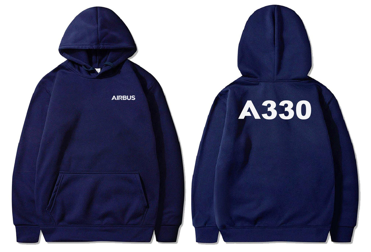 AIRBUS A330 DESIGNED PULLOVER THE AV8R