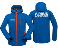 Thumbnail for AIRBUS A330NEO DESIGNED FLEECE THE AV8R