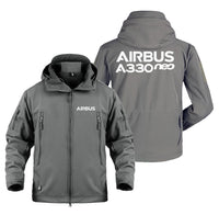 Thumbnail for AIRBUS A330NEO DESIGNED MILITARY FLEECE THE AV8R