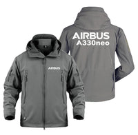 Thumbnail for AIRBUS A330NEO DESIGNED MILITARY FLEECE THE AV8R