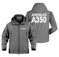 Thumbnail for AIRBUS A350 DESIGNED MILITARY FLEECE THE AV8R