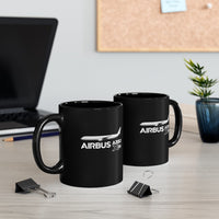 Thumbnail for AIRBUS A350  DESIGNED MUG Printify