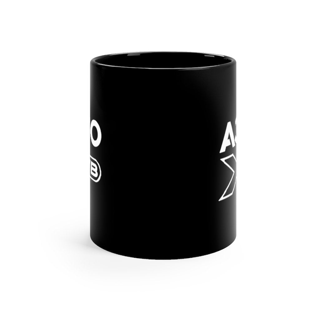 AIRBUS A350  DESIGNED MUG Printify