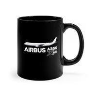 Thumbnail for AIRBUS A350  DESIGNED MUG Printify