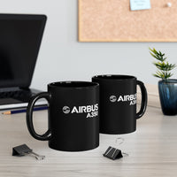 Thumbnail for AIRBUS A350  DESIGNED MUG Printify