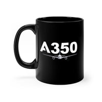 Thumbnail for AIRBUS A350  DESIGNED MUG Printify