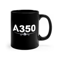 Thumbnail for AIRBUS A350  DESIGNED MUG Printify