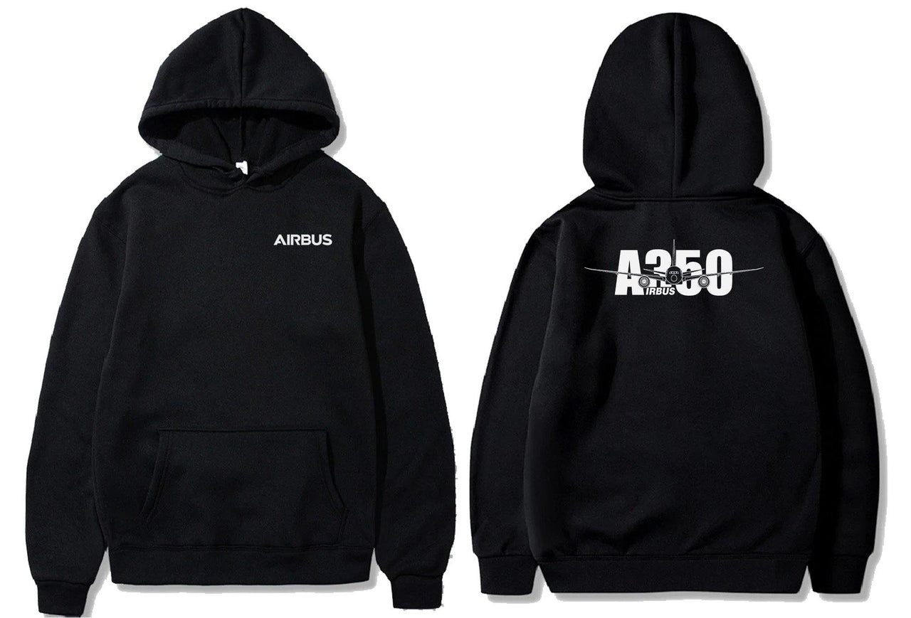 AIRBUS A350 DESIGNED PULLOVER THE AV8R