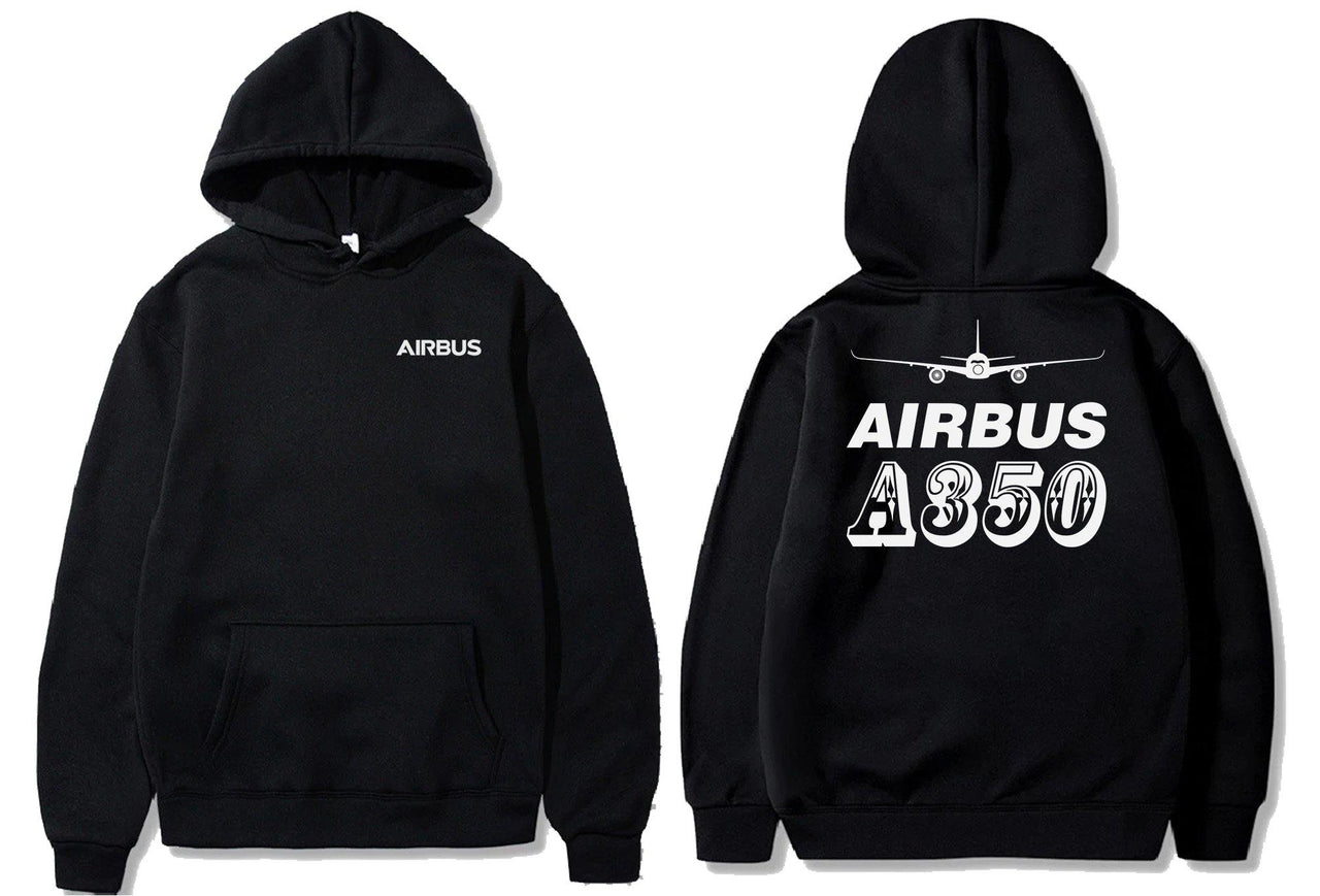 AIRBUS A350 DESIGNED PULLOVER THE AV8R