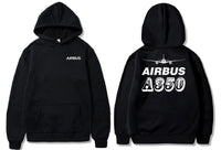 Thumbnail for AIRBUS A350 DESIGNED PULLOVER THE AV8R