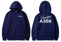 Thumbnail for AIRBUS A350 DESIGNED PULLOVER THE AV8R