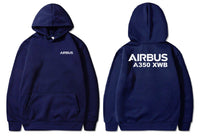 Thumbnail for AIRBUS A350 DESIGNED PULLOVER THE AV8R