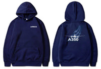 Thumbnail for AIRBUS A350 DESIGNED PULLOVER THE AV8R