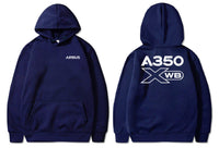 Thumbnail for AIRBUS A350 DESIGNED PULLOVER THE AV8R