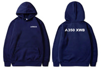 Thumbnail for AIRBUS A350 DESIGNED PULLOVER THE AV8R