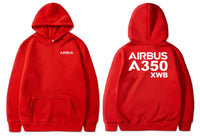 Thumbnail for AIRBUS A350 DESIGNED PULLOVER THE AV8R