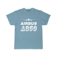 Thumbnail for Airbus A350 Aviation Pilot T-Shirt THE AV8R