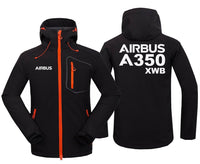 Thumbnail for AIRBUS A350 XWB DESIGNED FLEECE THE AV8R