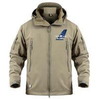 Thumbnail for AIRBUS A380 DESIGNED MILITARY FLEECE THE AV8R