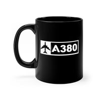 Thumbnail for AIRBUS A380  DESIGNED MUG Printify