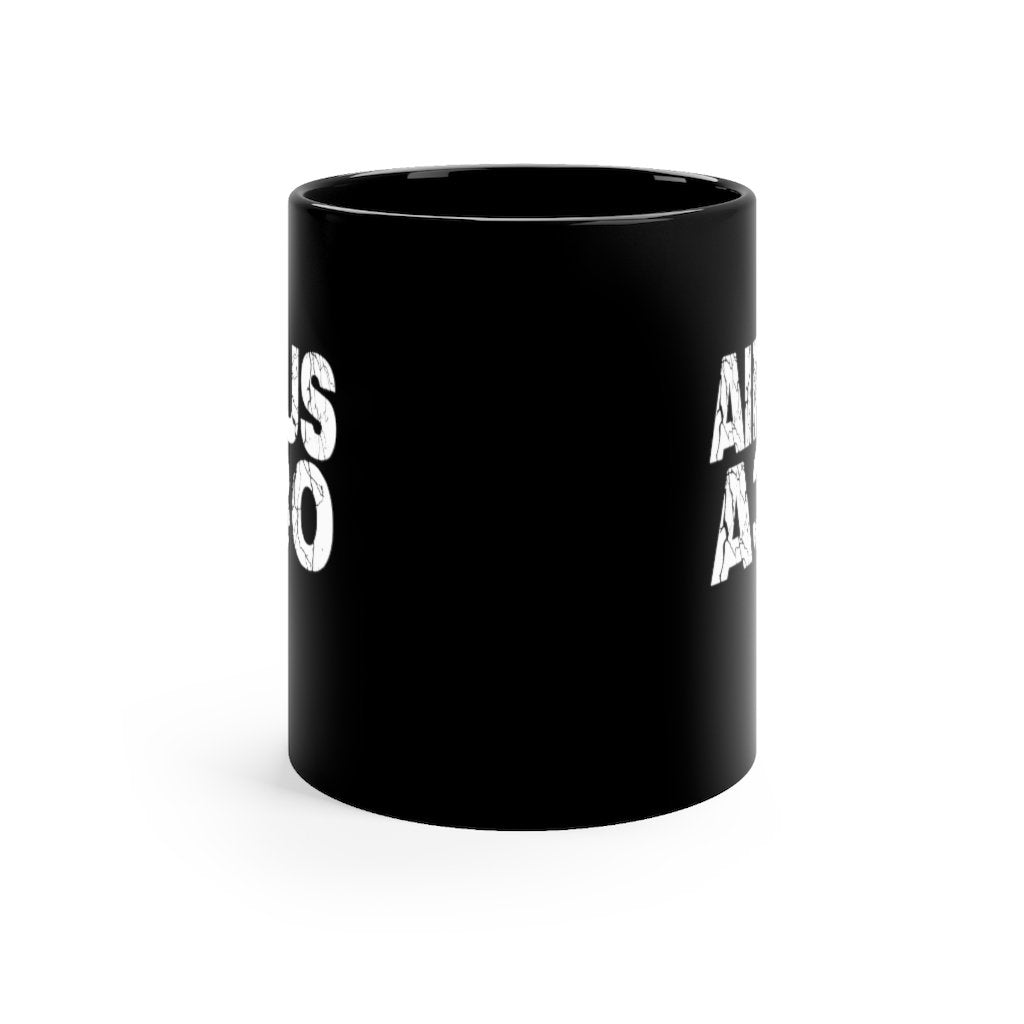 AIRBUS A380  DESIGNED MUG Printify