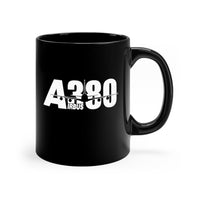 Thumbnail for AIRBUS A380  DESIGNED MUG Printify