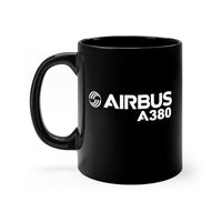 Thumbnail for AIRBUS A380  DESIGNED MUG Printify