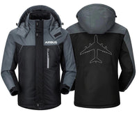 Thumbnail for Airbus A380 Winter Jacket