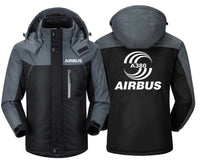 Thumbnail for Airbus A380 Winter Jacket