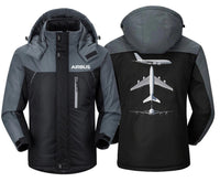 Thumbnail for AIRBUS A380 WINTER JACKET