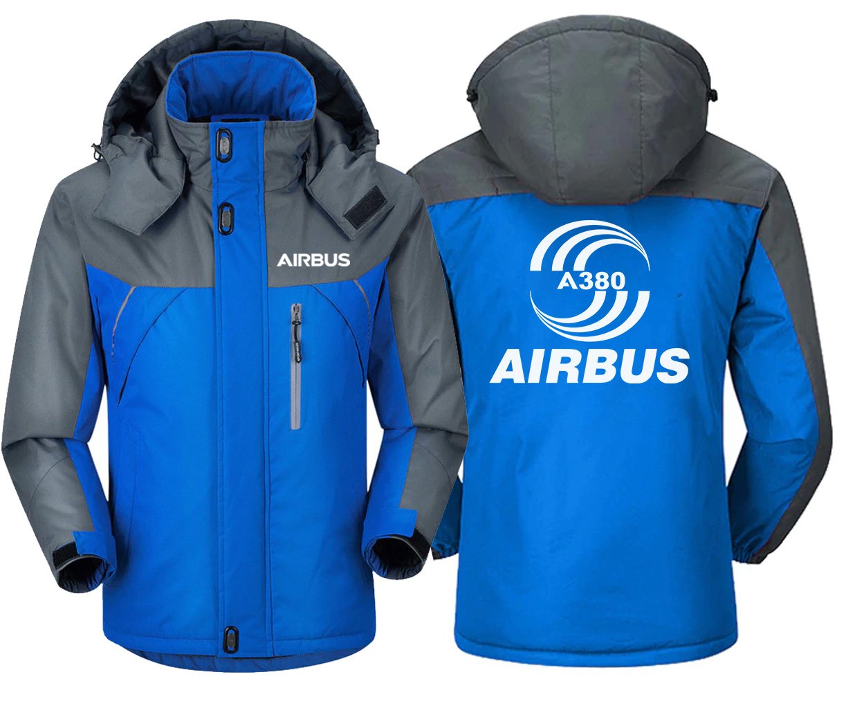 Airbus A380 Winter Jacket