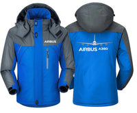 Thumbnail for Airbus A380 Winter Jacket