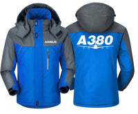 Thumbnail for Airbus A380 Winter Jacket 