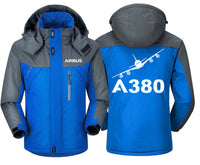 Thumbnail for Airbus A380 Winter Jacket