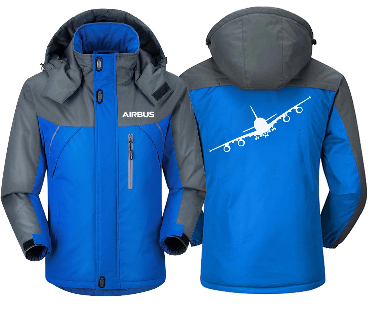 AIRBUS A380 WINTER JACKET