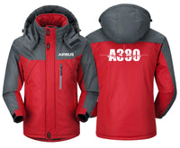 Thumbnail for Airbus A380 Winter Jacket