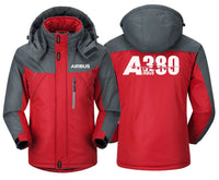 Thumbnail for Airbus A380 Winter Jacket