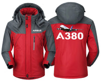 Thumbnail for Airbus A380 Winter Jacket