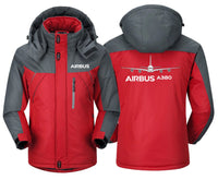 Thumbnail for Airbus A380 Winter Jacket