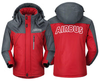 Thumbnail for Airbus Winter Jacket