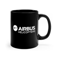 Thumbnail for AIRBUS HELICOPTERS  DESIGNED MUG Printify